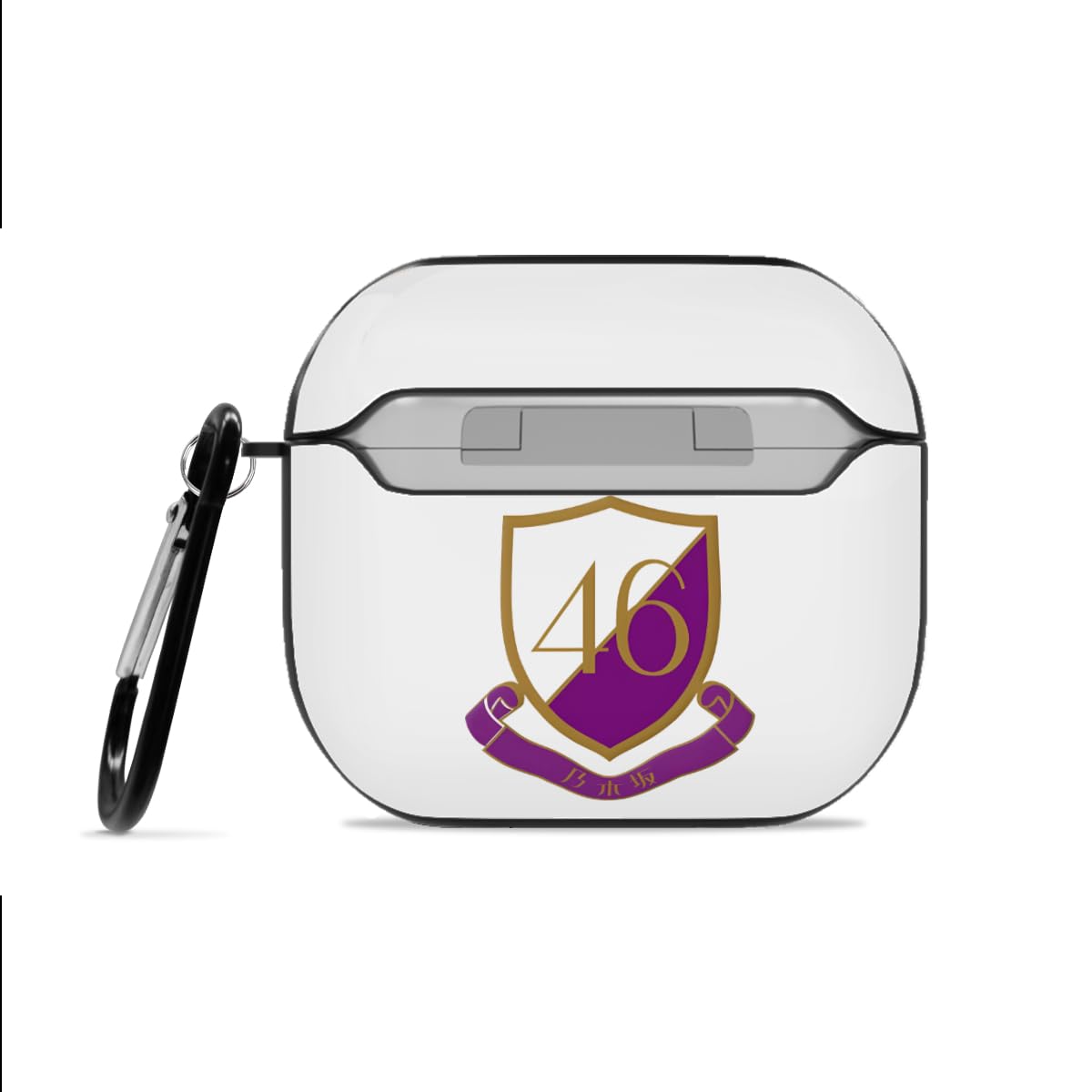 Amazon | 乃木坂 46 AirPods 第3世代 ケース Airpods 3カバー